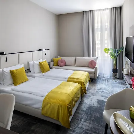 Dream Boutique Aparthotel-2